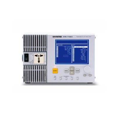 APS-1102A高精度交直流电源