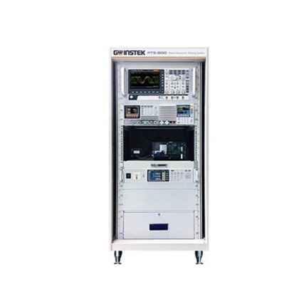 PTS系列电力电子开发设计与实训系统