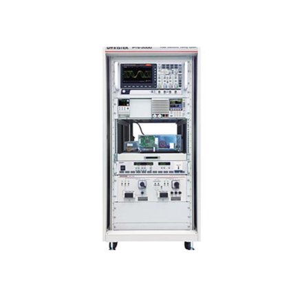 PTS系列电力电子开发设计与实训系统