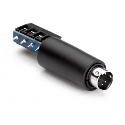 PT-104 USB数据记录仪