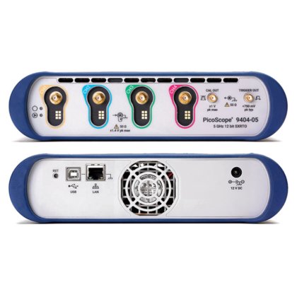 9404-05采样扩展实时示波器