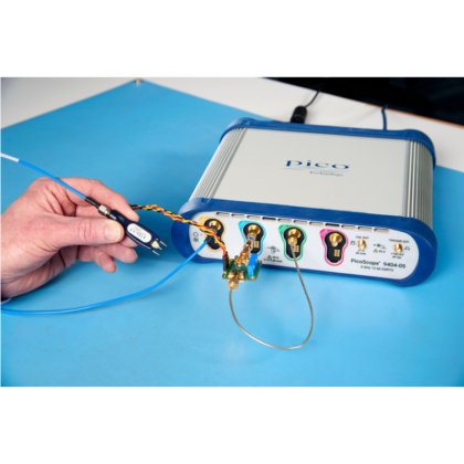 9404-05采样扩展实时示波器