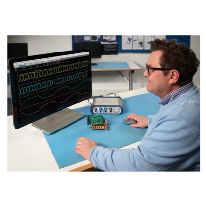 9404-05采样扩展实时示波器