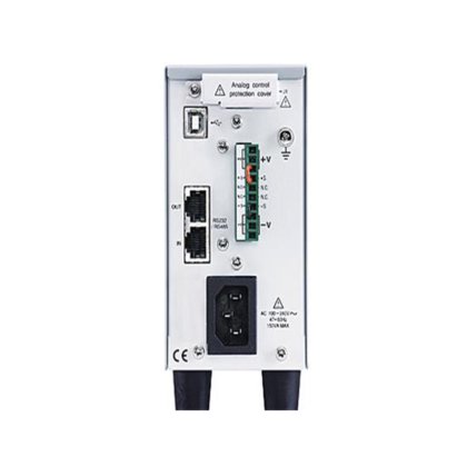 PFR-100X系列无风扇多量程可编程直流电源