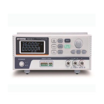 PSR-系列线性可编程直流电源