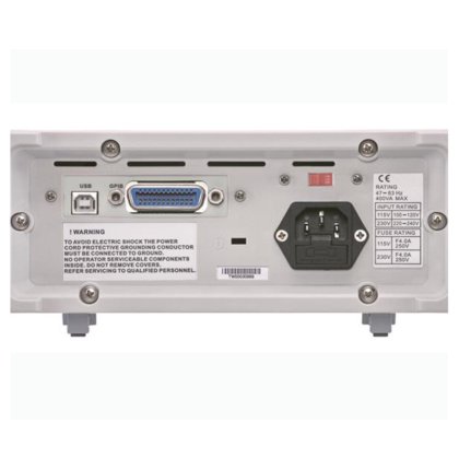 PSR-系列线性可编程直流电源