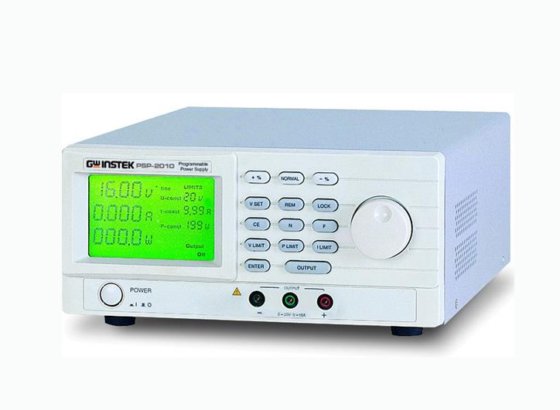 PSP-系列可编程开关直流电源
