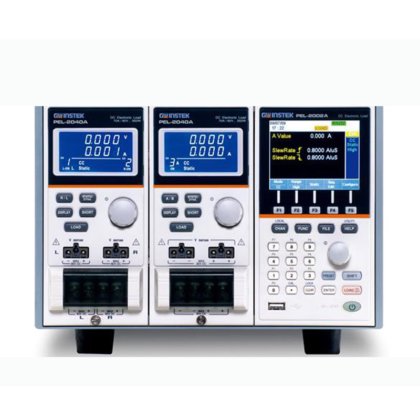PEL-2000A系列模组式可编程直流电子负载
