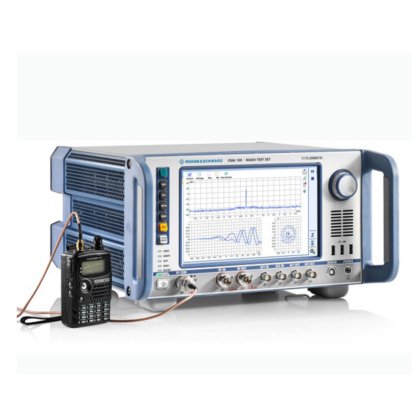 CMA180无线电通信测试仪