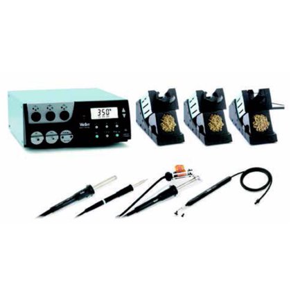 WR3000M高性能综合返修台