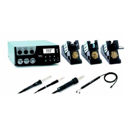 WR3000M高性能综合返修台