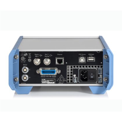 NRX吸收式射频功率计主机