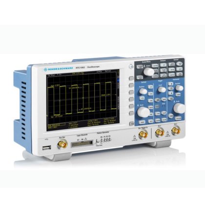 RTC1000数字示波器