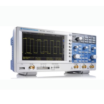 RTC1000数字示波器