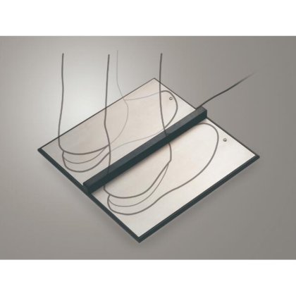 FG460静电鞋子测试仪