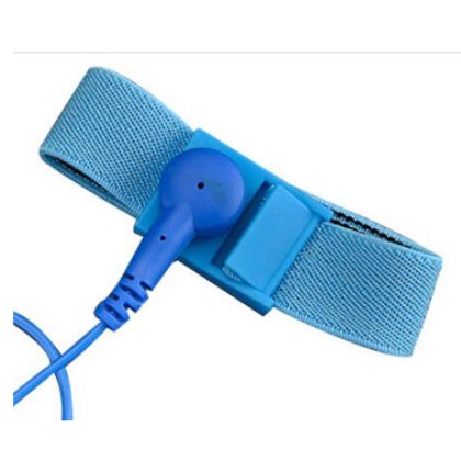 Posh防静电手腕带套装TA-001(含腕带、接地线、鳄鱼夹)