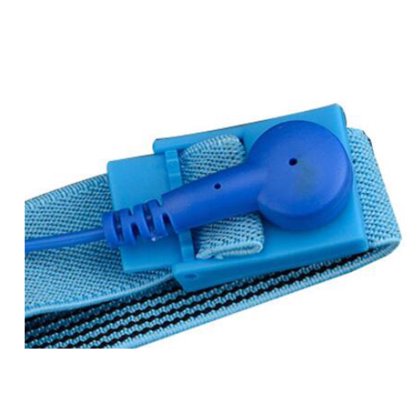 Posh防静电手腕带套装TA-001(含腕带、接地线、鳄鱼夹)