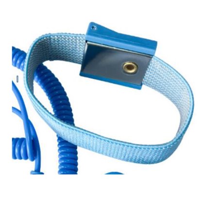 Posh防静电手腕带套装TA-001(含腕带、接地线、鳄鱼夹)