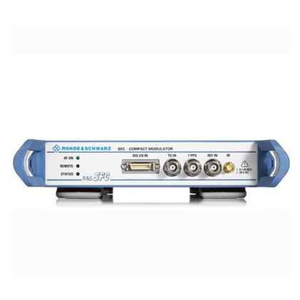 SFC紧凑型调制器