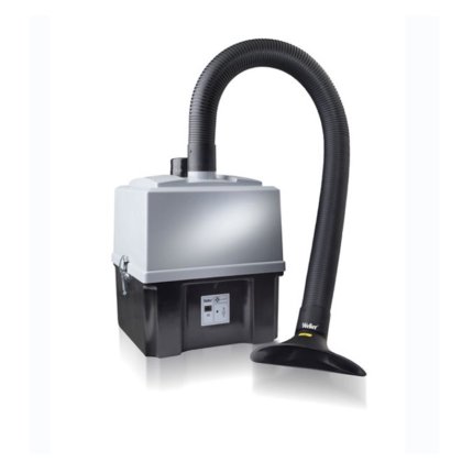 ZeroSmogEL 烟雾净化器