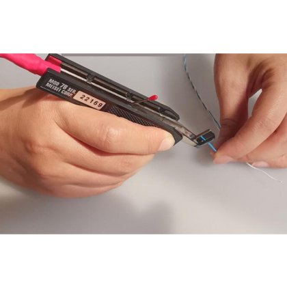 M20系列（M20-7A/7B/7C）防静电型热剥器