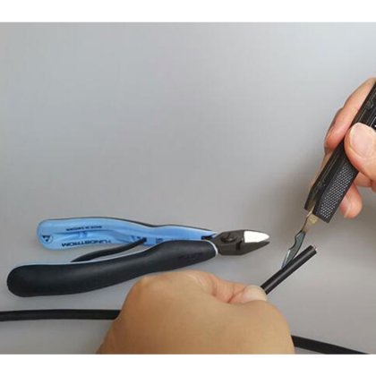 M10-2A通用型热割刀