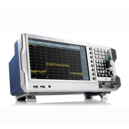 FPC1500频谱分析仪