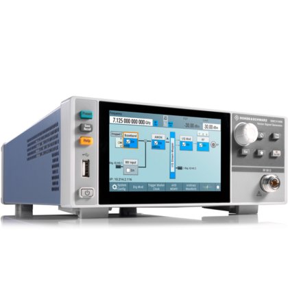 SMCV100B矢量信号发生器