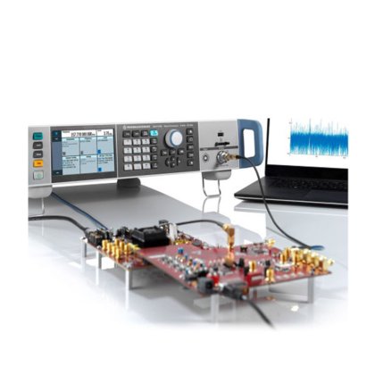 SMA100B射频和微波信号发生器