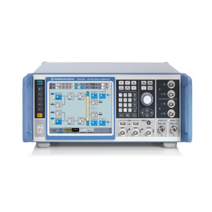 SMW200A Vector Signal Generator