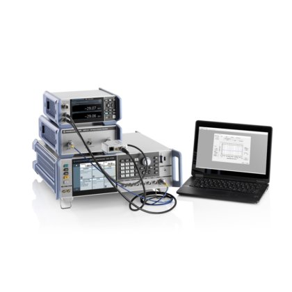 NRPC微波功率校准套件