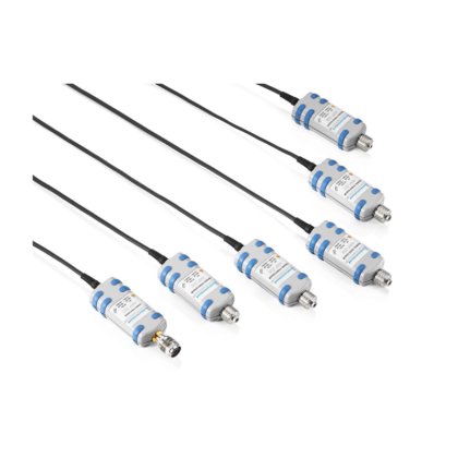 NRPxxS/SN三通道二极管功率探头