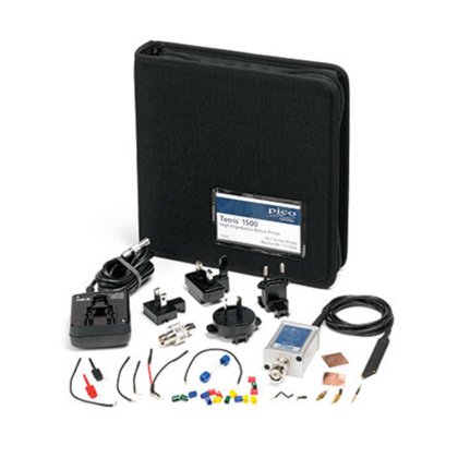 TETRIS系列高阻抗有源探头