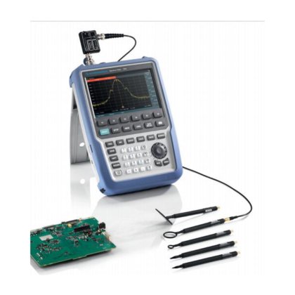 HZ-15电场和磁场测试近场探头组