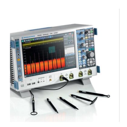 HZ-15电场和磁场测试近场探头组