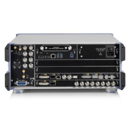 SMM100A矢量信号发生器