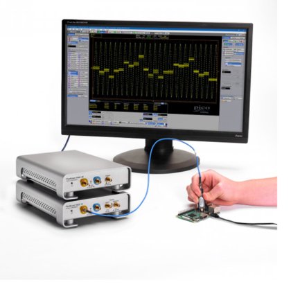 9402系列（9402-05/16）采样扩展实时示波器