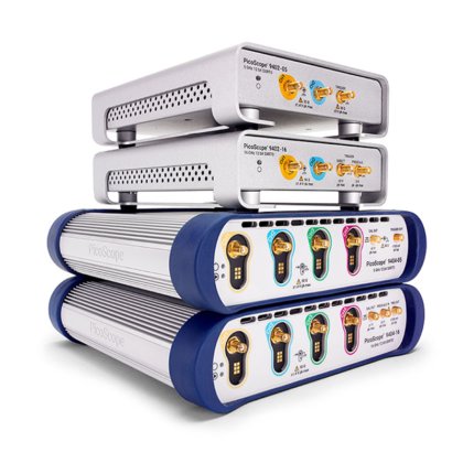 9402系列（9402-05/16）采样扩展实时示波器