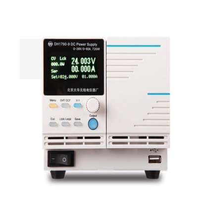 DH1790系列小型可编程直流电源