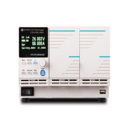 DH1790系列小型可编程直流电源