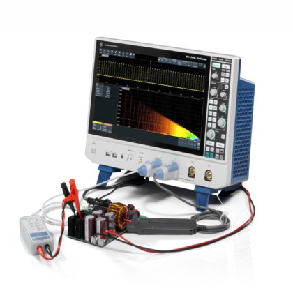 RTO6高性能数字示波器