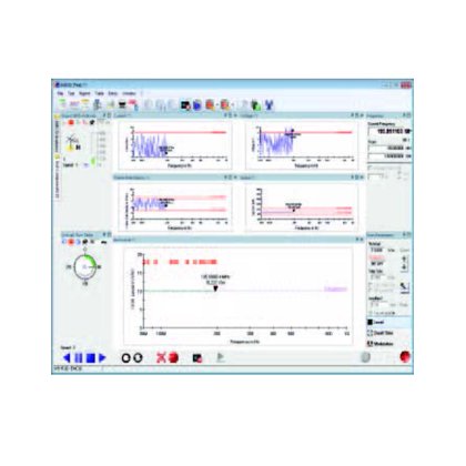 EMC32 EMC测量软件平台