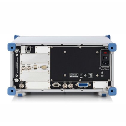 ESRP系列EMI测试接收机