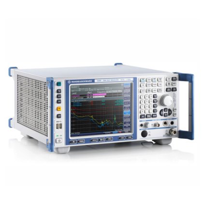 ESRP系列EMI测试接收机