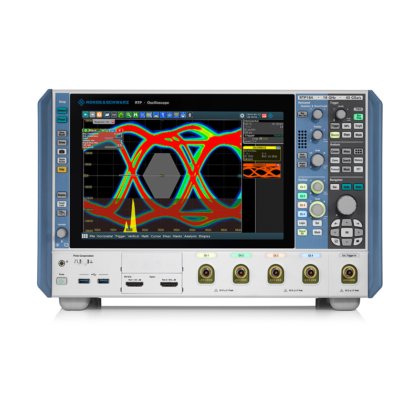 RTP系列高性能示波器示波器 共RTP044/064/084/134/164在内5个型号