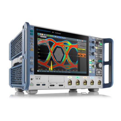 RTP系列高性能示波器示波器 共RTP044/064/084/134/164在内5个型号