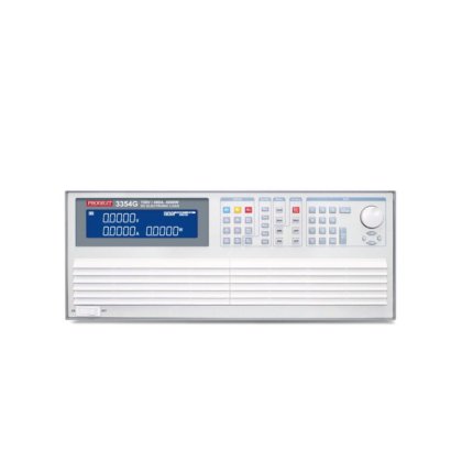 3374G/3375G/3376G高功率直流电子负载