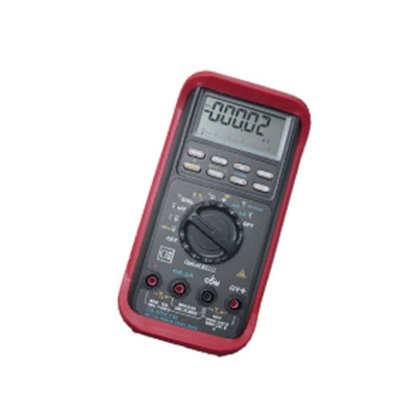 高精度5-4/5位手持万用表OI859CFII