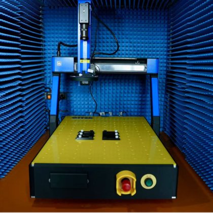 OI-EAS系列电磁干扰扫描仪（EMI扫描仪）
