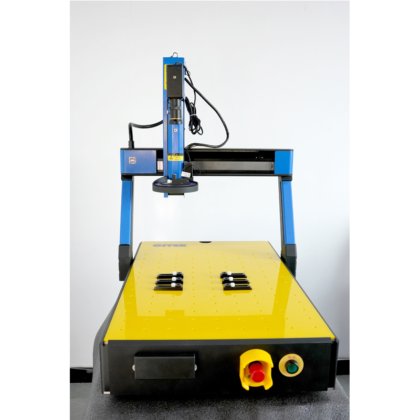 OI-EAS系列电磁干扰扫描仪（EMI扫描仪）